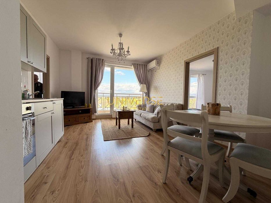Продава се Тристаен апартамент в с. Тънково, Област Бургас - 74 кв.м за 472 €/кв.м - Снимка #1