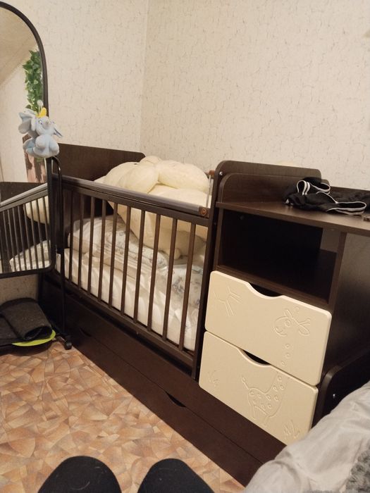 Продается дом по Калинина