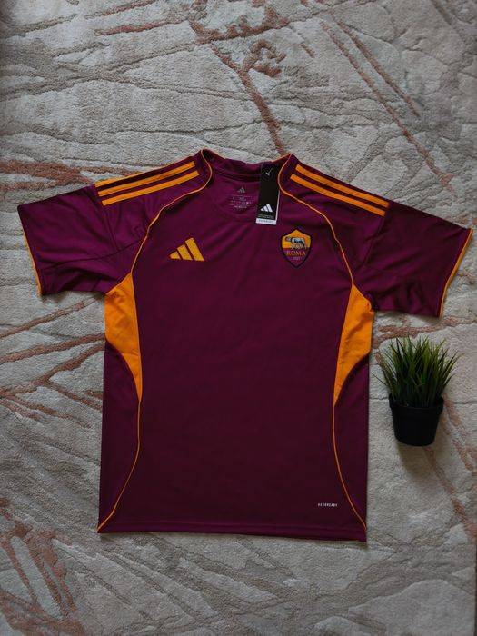 Mistery Shirt - Tricouri Fotbal de calitate PREMIUM
