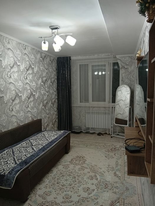 Сдам квартиру на долгий срок