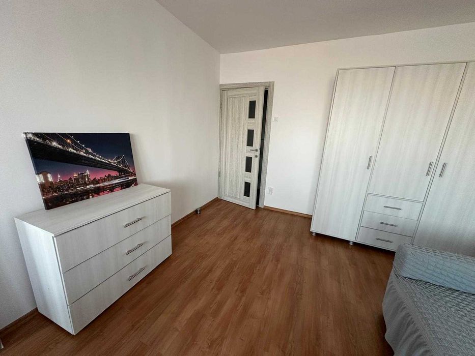 Inchiriez garsoniera recent renovata, in Zona Pantelimon - Mega Mall