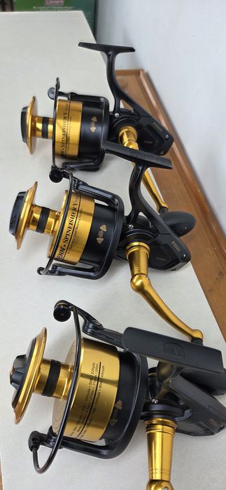 Макари за сом  penn spinfisher v 9500
