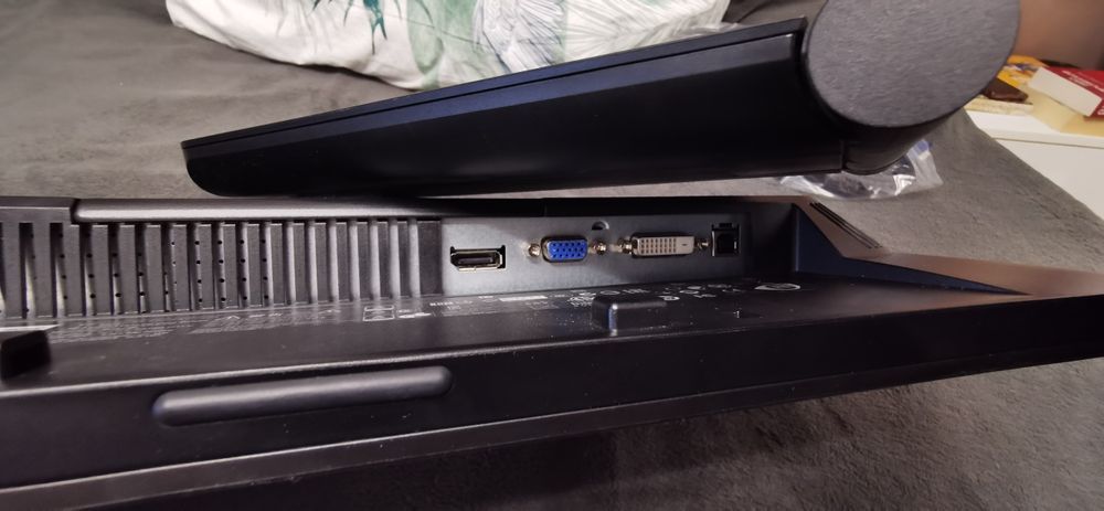 Монитор 23" HP EliteDisplay E231