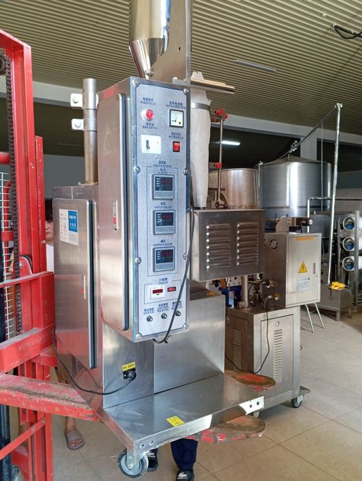 Срочно продается упаковка чая