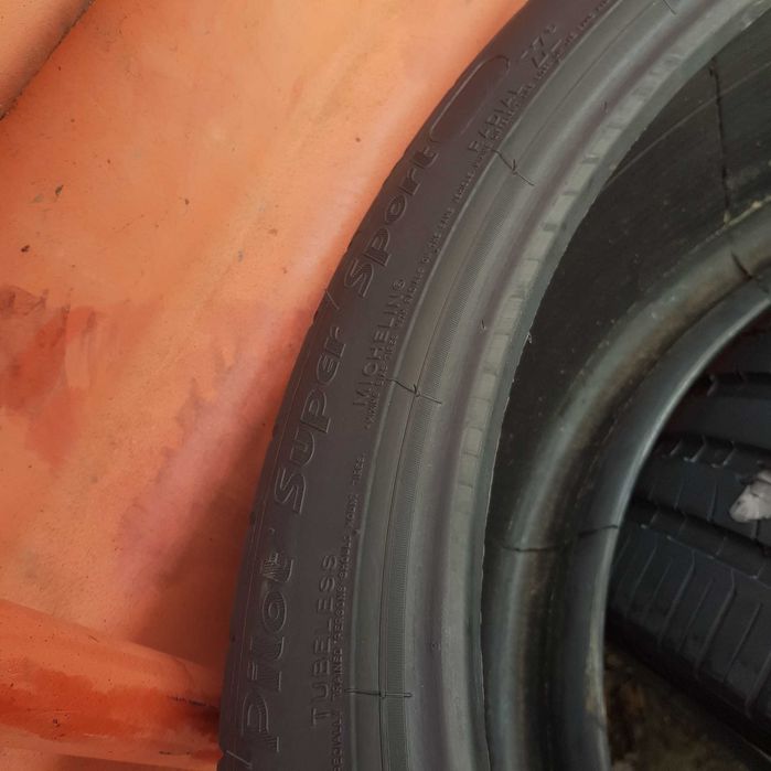 anvelope Pirelli,Continental,Michelin 265/35/21