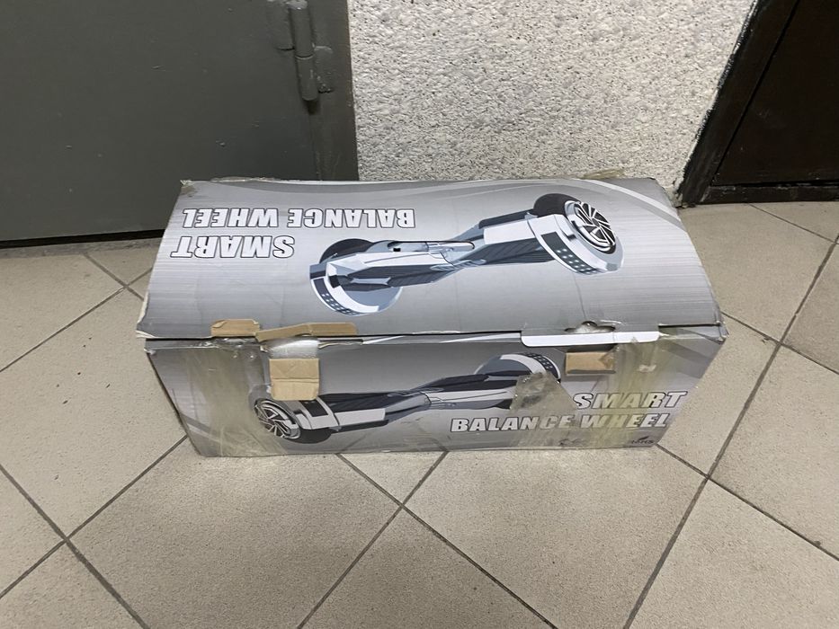 Продам гироскутер