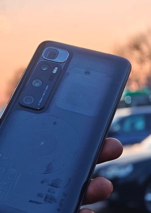 Обмен Xiaomi mi 10 ultra