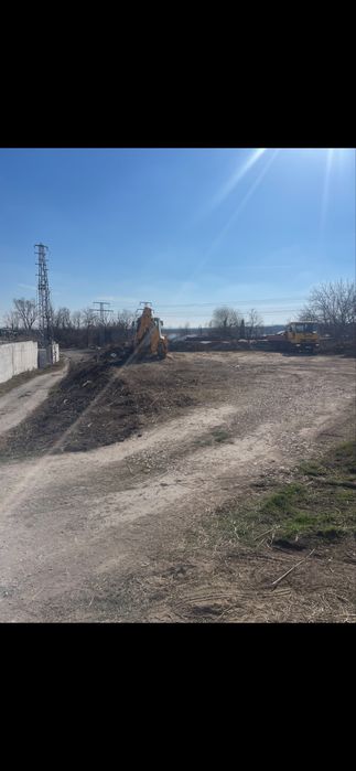 Продава се Парцел в Шумен, Боян Българанов 1 - 2212 кв.м за 120 €/кв.м - Снимка #1