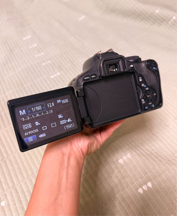 Продам фотоаппарат