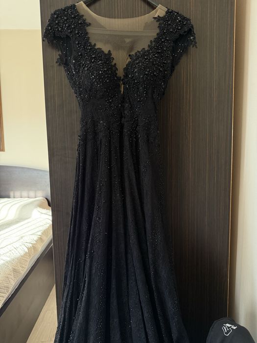 Бална рокля Stoyan Radichev