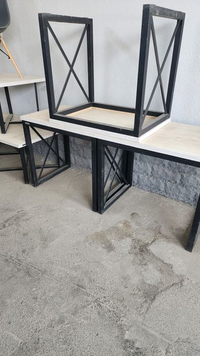 Стол сотилади лофт холати енгиде