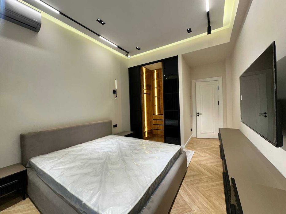 Аренда ЖК Tiara! После ремонта! 3-х комнатная