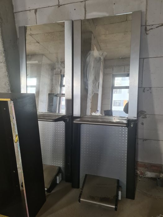 Продам зеркало для салонов красоты