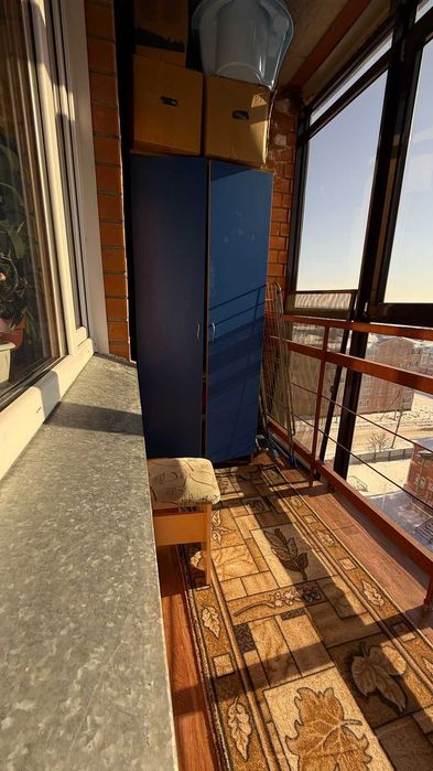 2 комнатная квартира