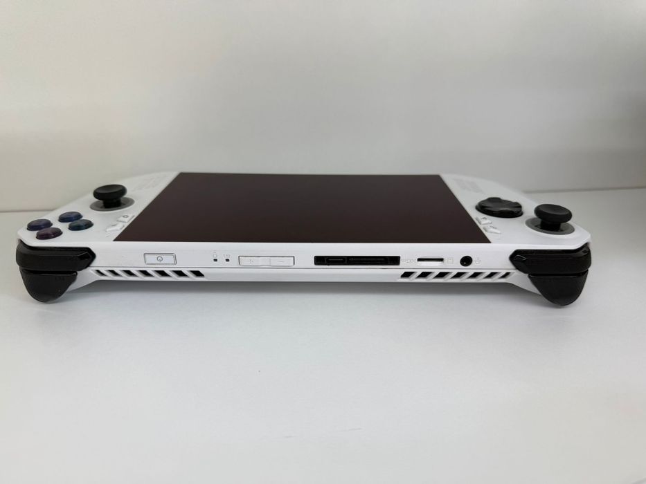 Asus Rog Ally Z1