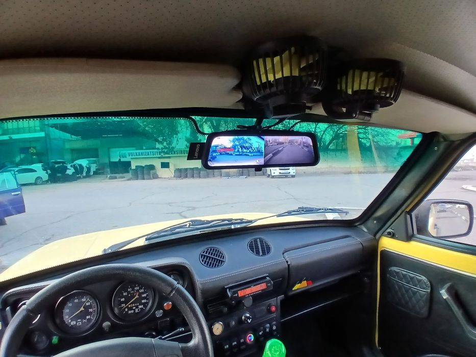 Сотилади Нива 1983 йил