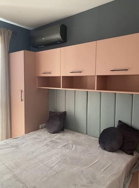 Дава се под наем Двустаен апартамент в Варна, Център - 66 кв.м за 687.99 € - Снимка #4