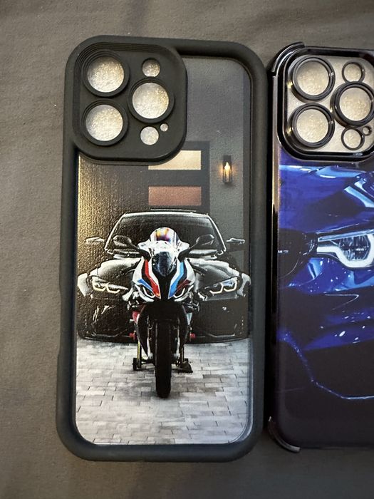 Продам чехлы на айфон 16 про мах