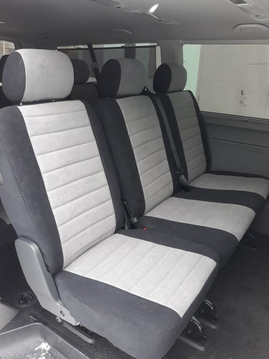 Пошив авточехлов