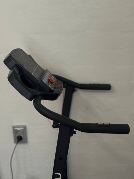 Беговая дорожка Genau ux10