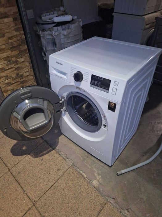 Masina de spalat rufe Samsung / RETUR 48 H LA TOATE PRODUSELE