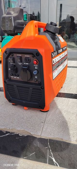 Arzon Generator dvijok арзон генератор движок бесшумный 1.1кв