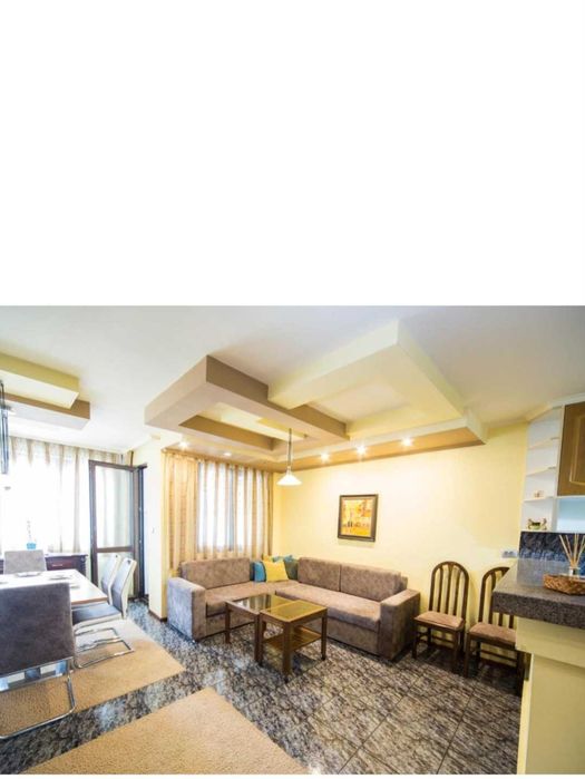 Дава се под наем Тристаен апартамент в Бургас, Лазур - 100 кв.м за 816 € - Снимка #3