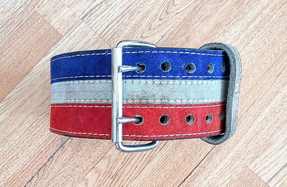 Атлетический пояс/ремень