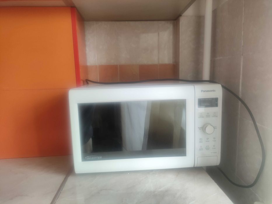 Микроволновая печь Panasonic