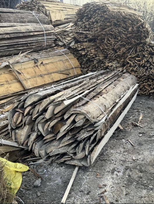 S.c Vand lemn foc uscat