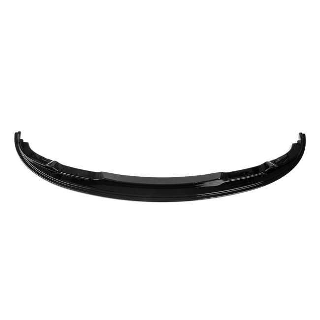 Prelungire Lip Bara Fata Ranforsat Ultra rezistent BMW E90 E91 LCI (2009-2012), Pachet M