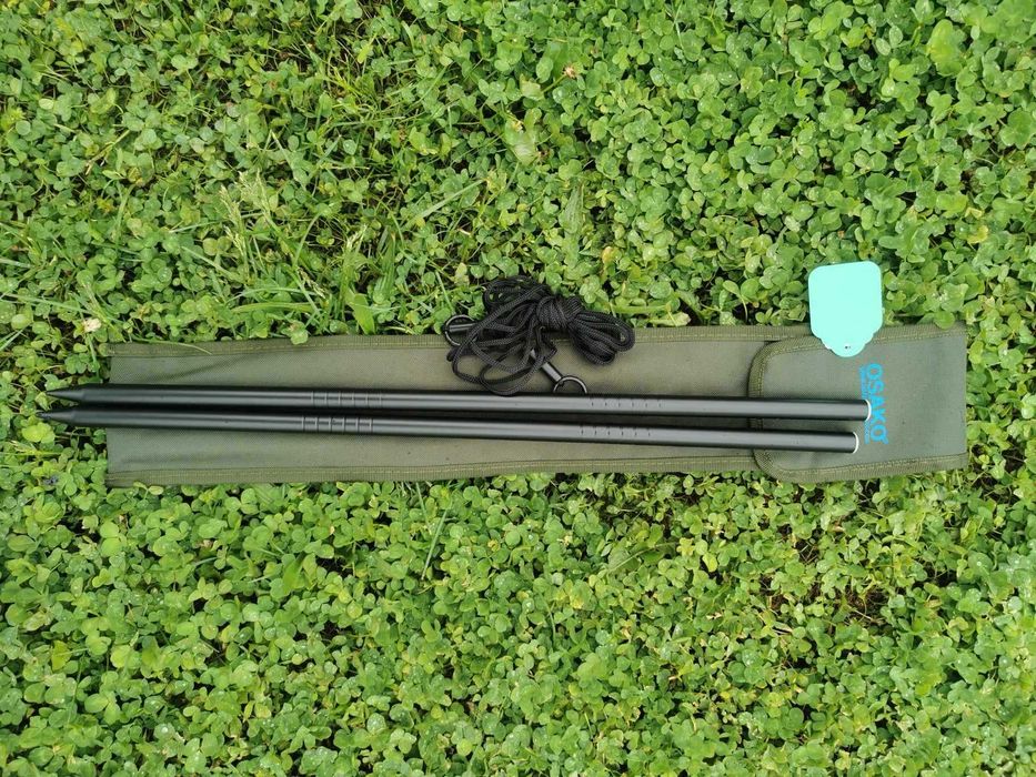 Колчета за измерване на дистанция при риболов Osako Distance Sticks