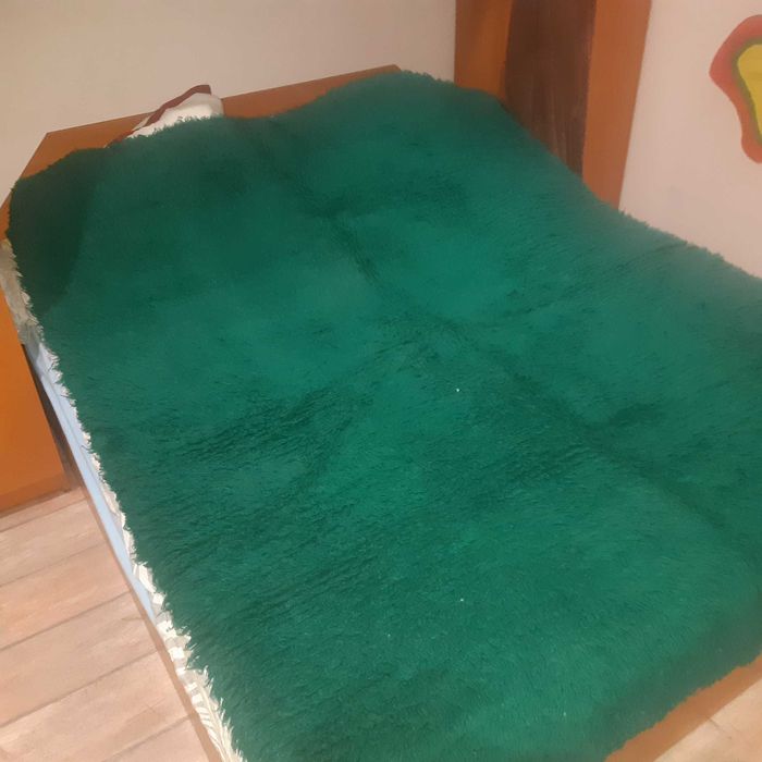 Китеници-жакардови-вълнени-нови