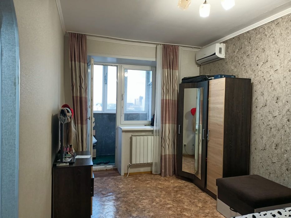 Срочно нужна девочка на подселение