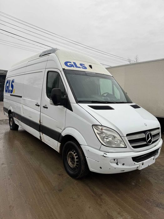 Motor Mercedes Sprinter 2.2 CDI euro 5 om651 2143cmc