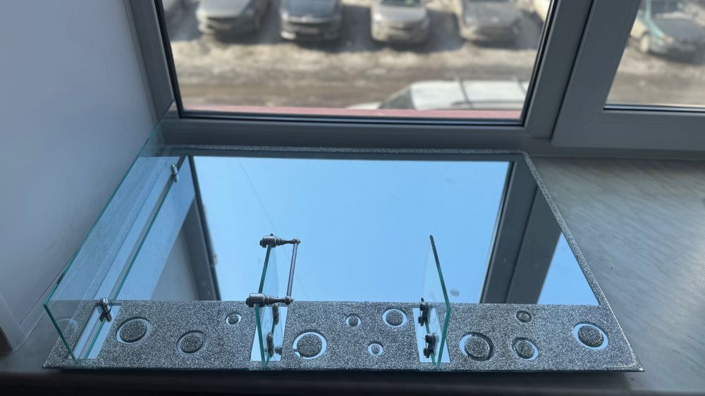 Мебель для ванной