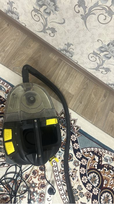 Karcher puzzi 8/1