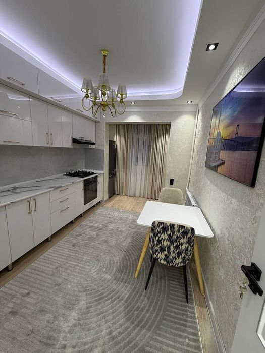 Продаётся квартира Чиланзар Ц