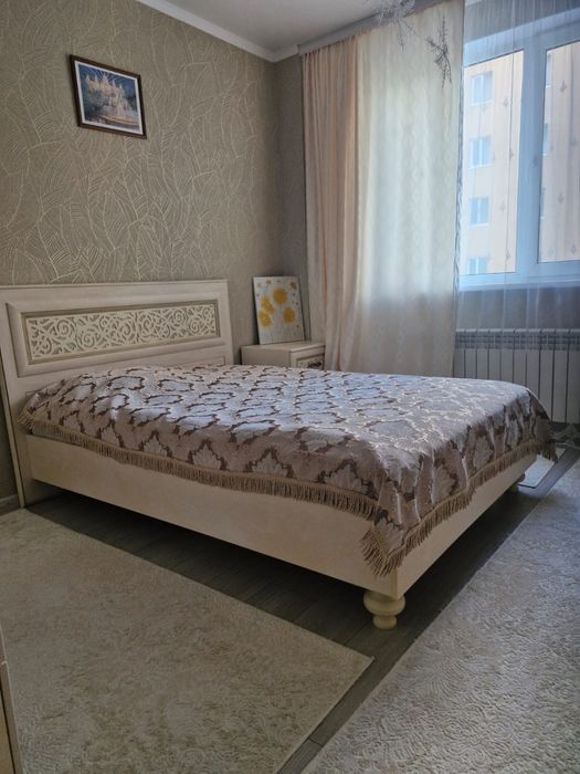 Продам двухкомнатную квартиру в Астане