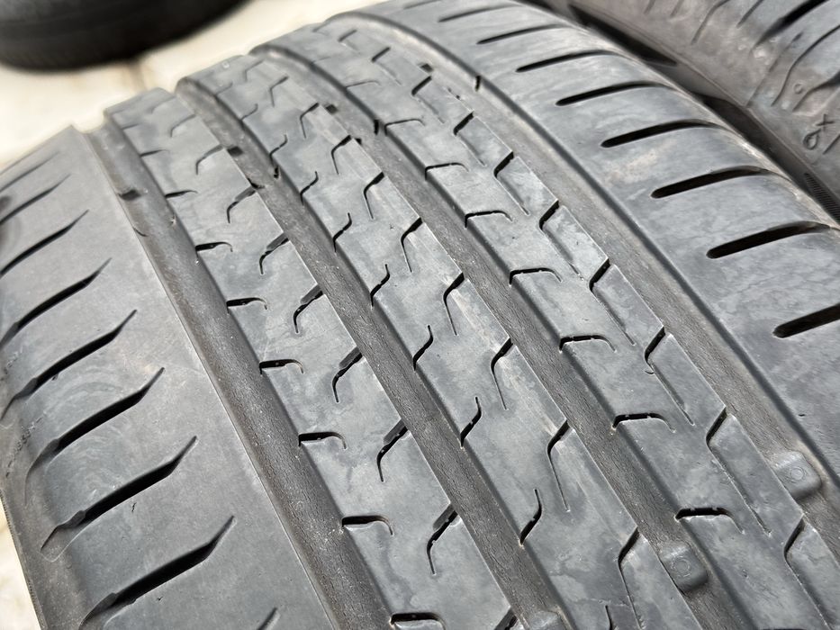 215/50/R18 Continental PremiumContact6 4бр летни dot0520