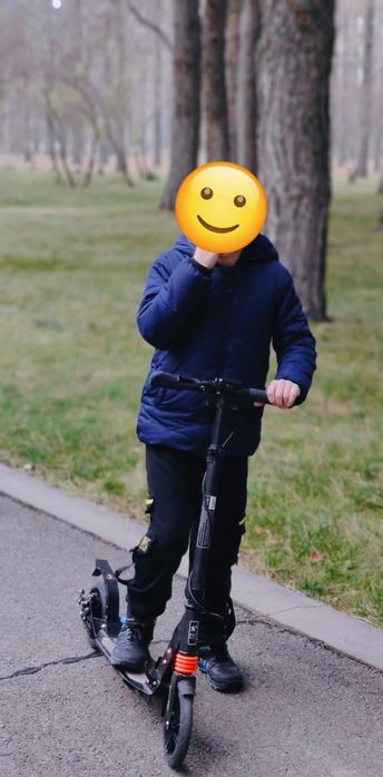 Продам Самокат детский