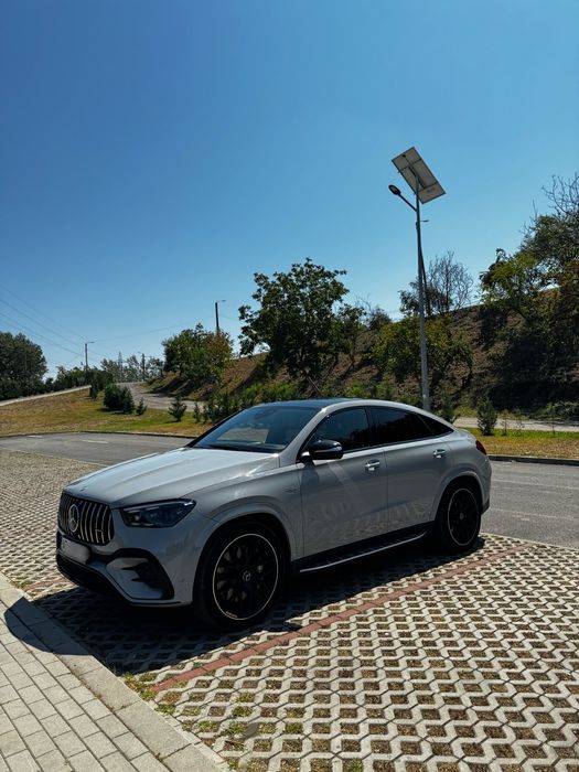 De vanzare Gle 53 amg