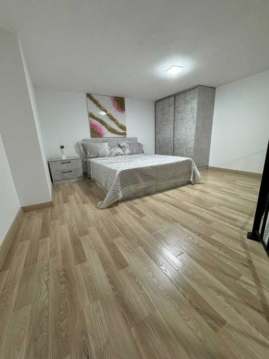 Аренда квартиры 2-х комнатная ЖК Besh Chinor. IT Park