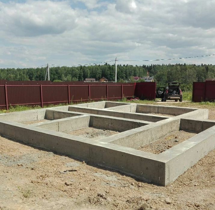 Бетон Байсерке с доставкой