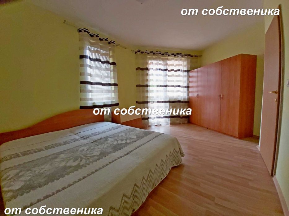 Дава се под наем Двустаен апартамент в Варна, Бриз - 60 кв.м за 450 € - Снимка #5