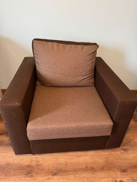 Разтегателен фотьоил