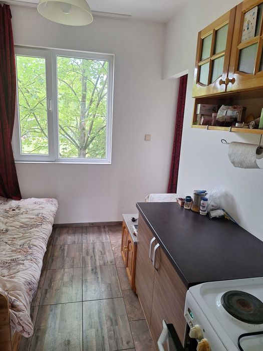 Продава се Двустаен апартамент в София, Ботунец - 66 кв.м за 985 €/кв.м - Снимка #1