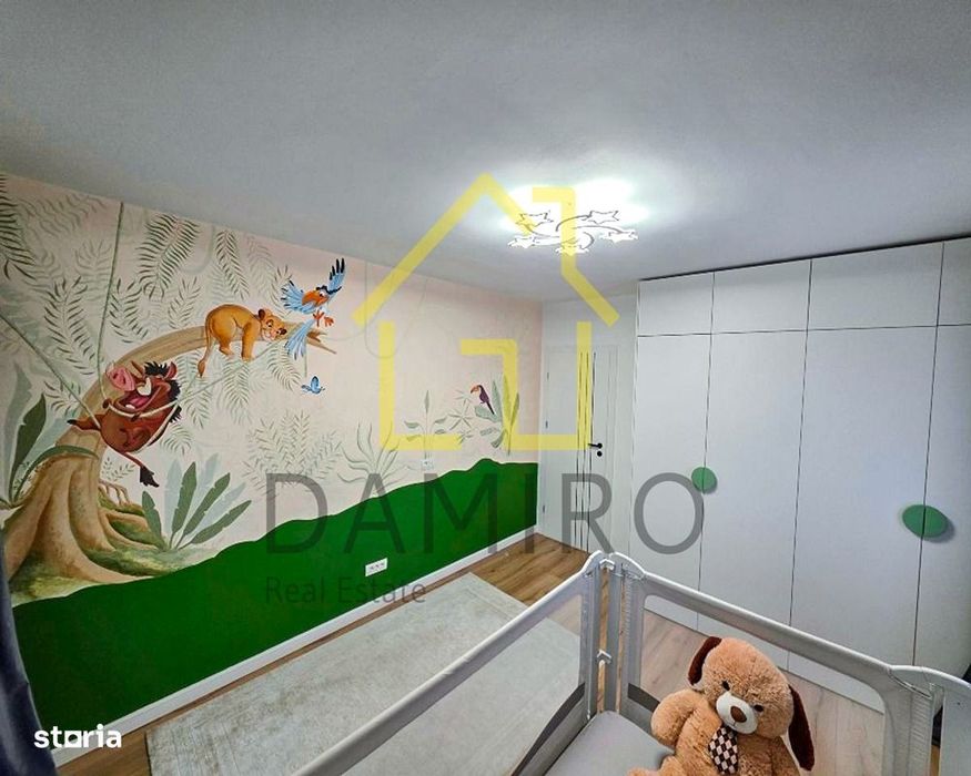 Apartament 3 Camere Splaiul Unirii Timpuri Noi Parc Tineretului