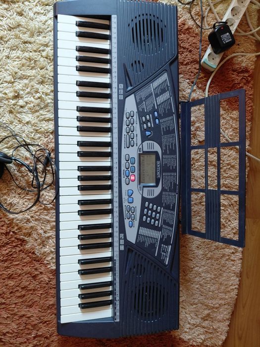 , orgă Casio si Bontempi impecabile.