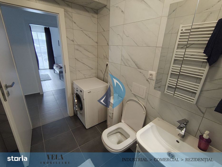 Ap. 2 cam, Maurer, mobilat/utilat/parcare